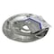 Home Plus Home Plus Electric Burner Liner Silver 6 pk D62060 - alternate 2
